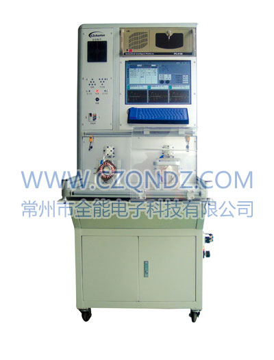 QST-2A3壓縮機定子綜合測試臺 QST-2A3壓縮機定子綜合測試臺