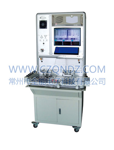 QMT-2A系列電機(jī)綜合測試臺 QMT-2A系列電機(jī)綜合測試臺