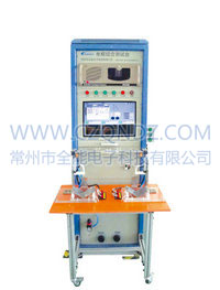 QAT-2B發(fā)電機電樞綜合測試臺