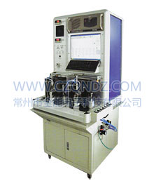 QAT-2A電樞綜合測試臺
